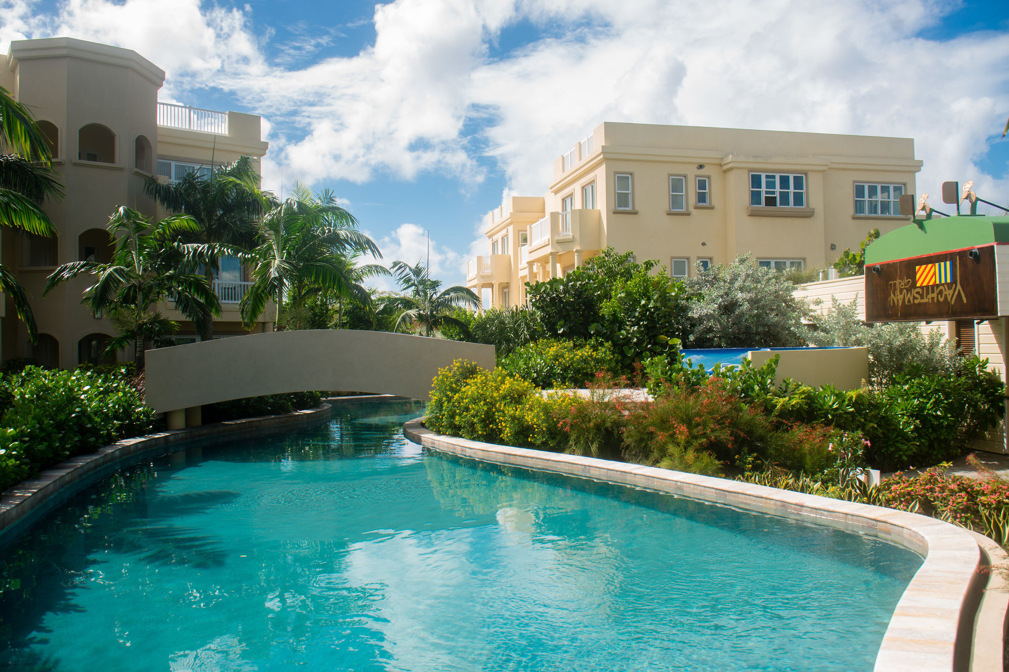 The Hamilton Beach Villas & Spa Nevis Exterior foto